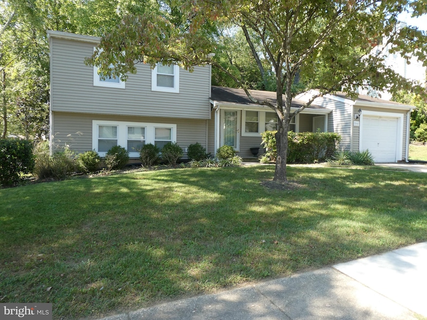 9547 Woodblock Row, Columbia, MD 21045 - photo 1