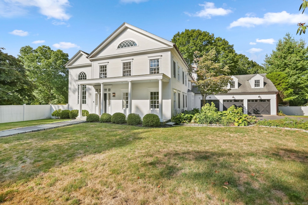 2493 Redding Rd, Fairfield, CT 06824 - photo 1