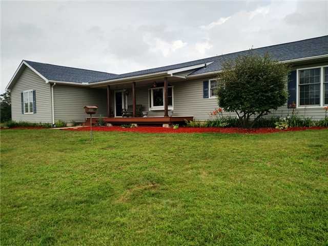 2800 County Road 5, Delta, OH 43515 - photo 1