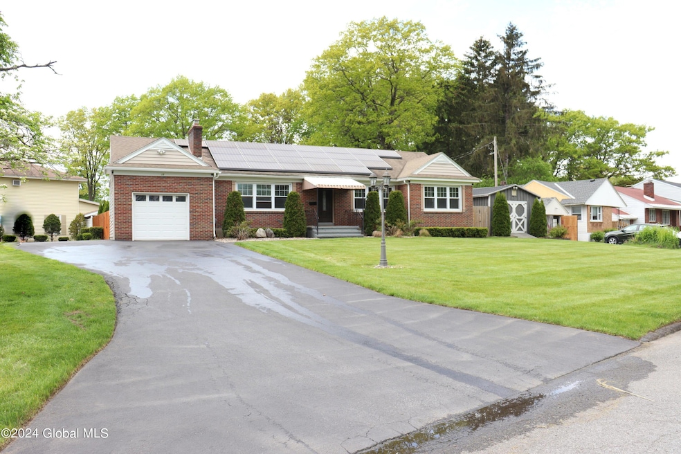 12 Juracka Pkwy, Schenectady, NY 12306 - photo 1