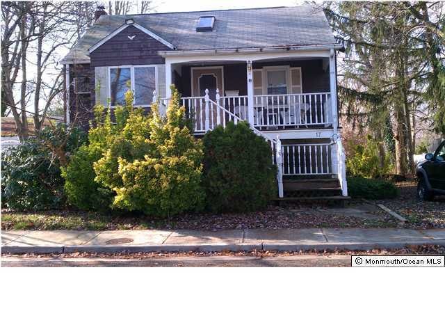 17 Baldwin Ave, North Middletown, NJ 07748 - photo 1