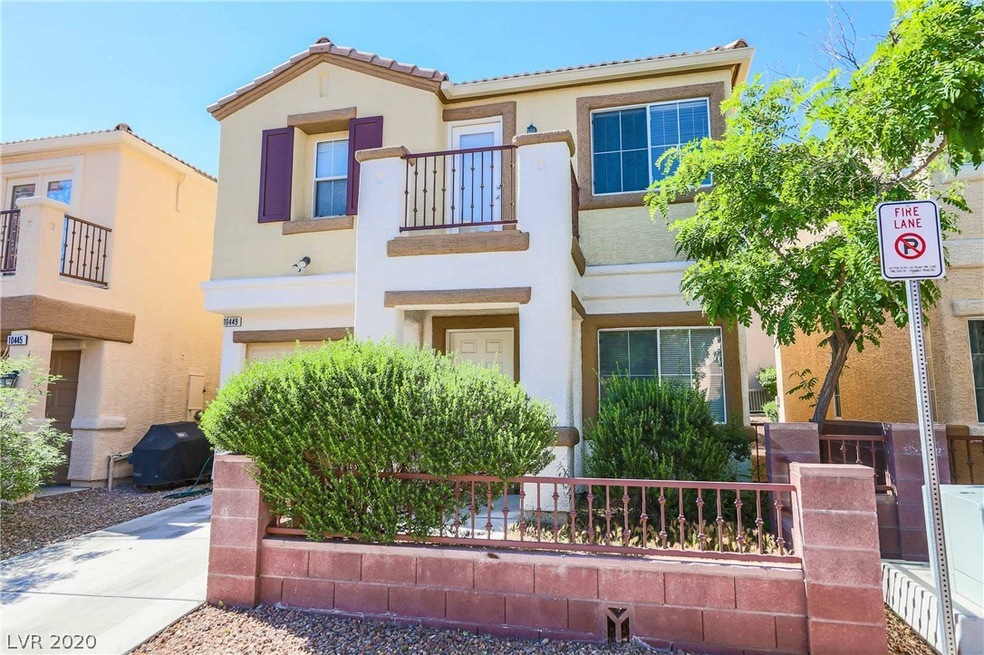 2 bedroom - each with their own bath and walk-in c
