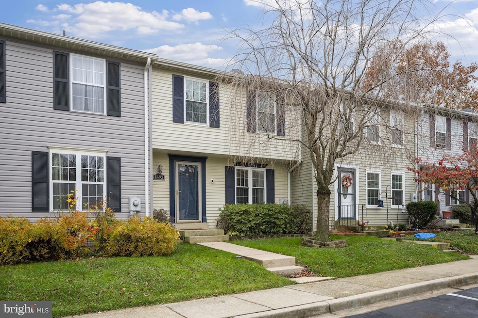 1492 Dockside Ct, Frederick, MD 21701 - photo 1