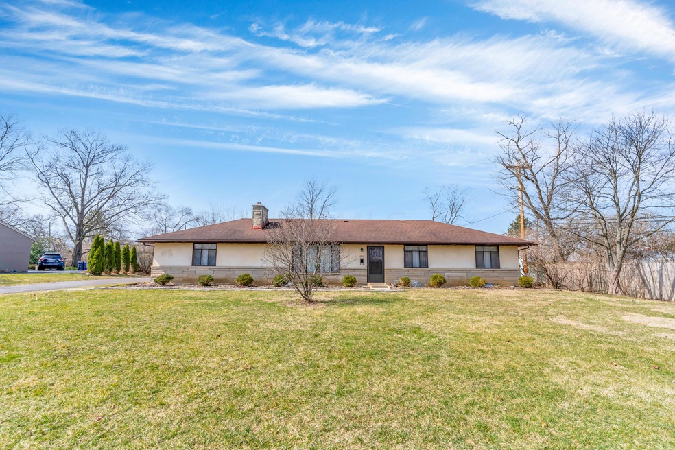 3531 Colchester Rd.
