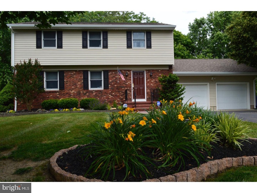 58 Chesterfield Georgetown Rd, Chesterfield, NJ 08515 - photo 1