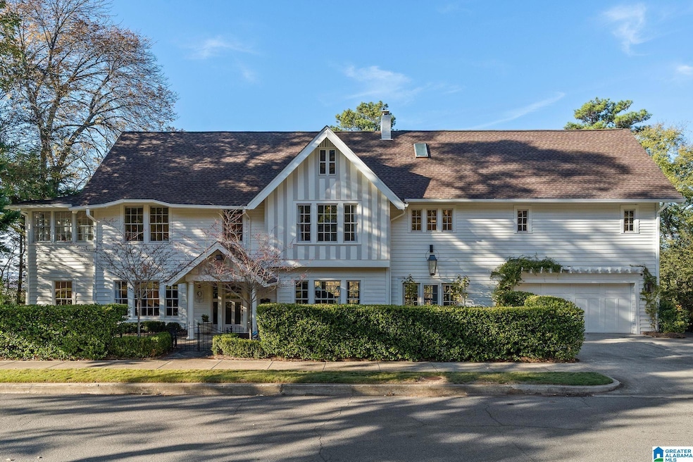 3604 Cliff Rd S, Birmingham, AL 35205 - photo 1