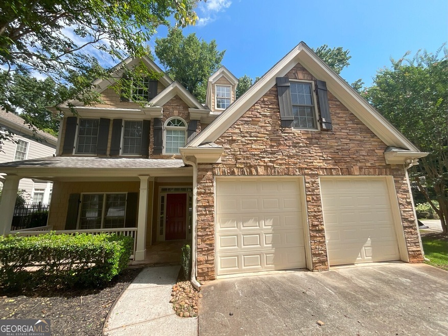 3416 Burdett Ct, Avondale Estates, GA 30002 - photo 1