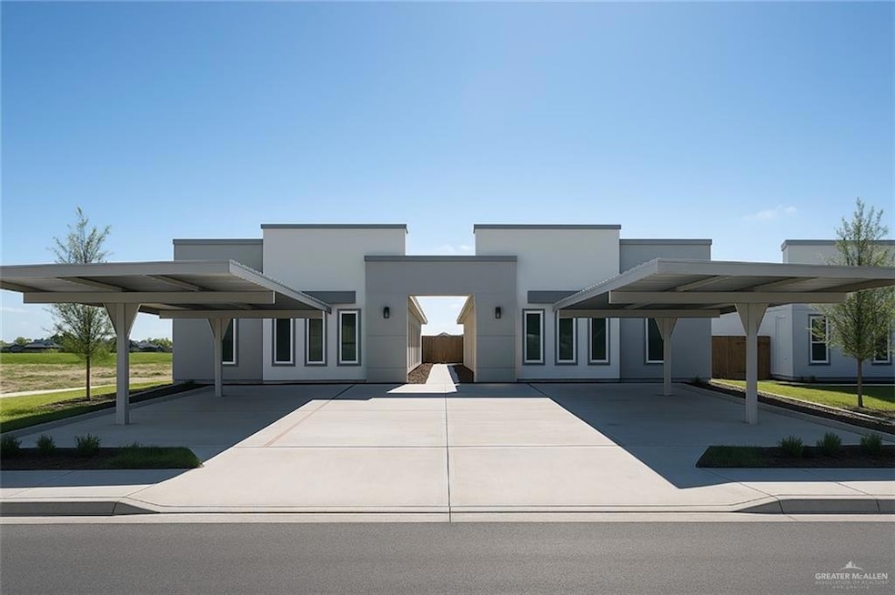 2612 W Hayes Ave, Alton, TX 78573 - photo 1