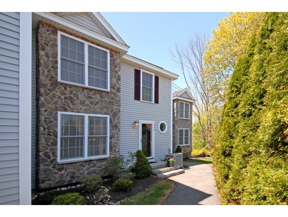 39 Albacore Way unit 39C, Portsmouth, NH 03801 - photo 1