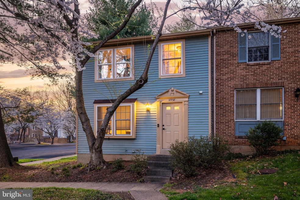 11538 Ivy Bush Ct, Reston, VA 20191 - photo 1