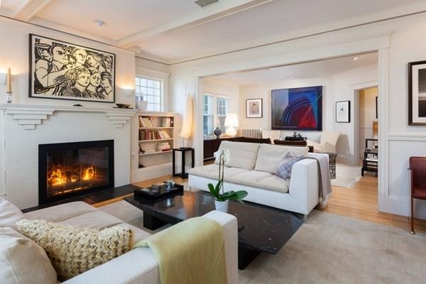 5 Newsome Park, Jamaica Plain, MA 02130 - photo 1