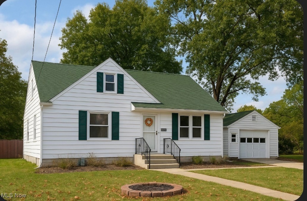 3427 Crehore St, Lorain, OH 44052 - photo 1