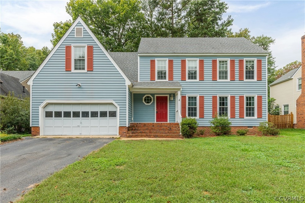 4512 Schaum Ct, Glen Allen, VA 23060 - photo 1