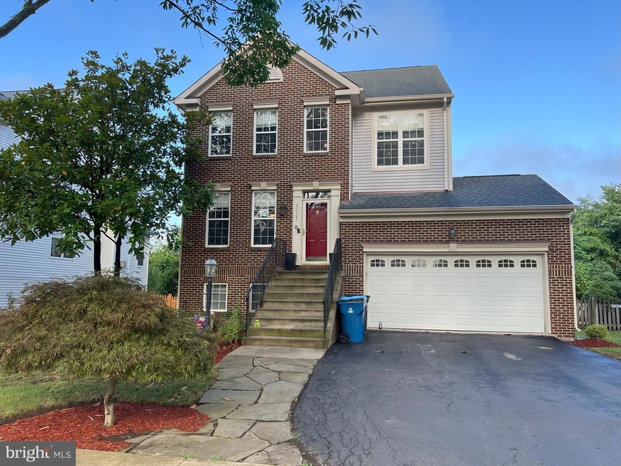 26181 Rachel Hill Dr, Chantilly, VA 20152 - photo 1