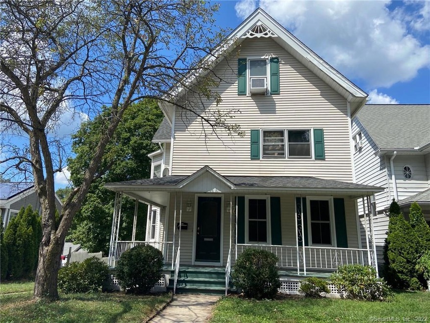 230 N Main St unit 2F, Naugatuck, CT 06770 - photo 1