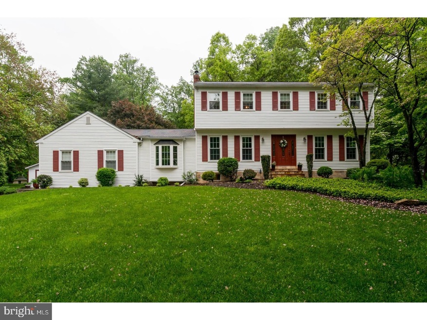 769 Marlboro Spring Rd, Kennett Square, PA 19348 - photo 1