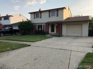 30441 Hennigan St, Roseville, MI 48066 - photo 1