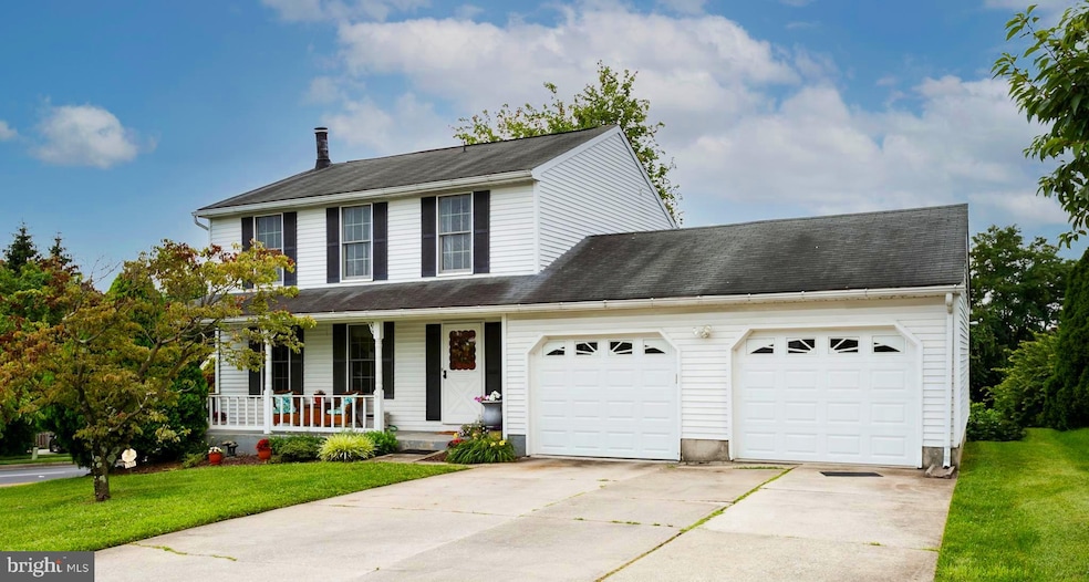 2519 Proctor Ln, Baltimore, MD 21234 - photo 1