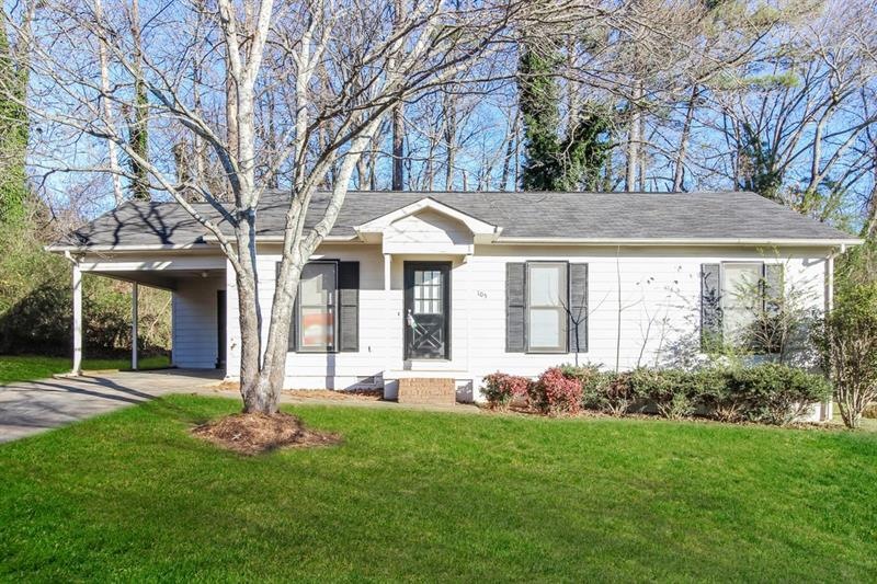 105 Fairview Way, Stockbridge, GA 30281 - photo 1