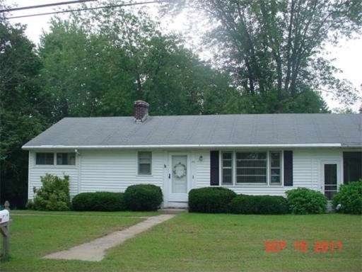 35 High St, Granby, MA 01033 - photo 1