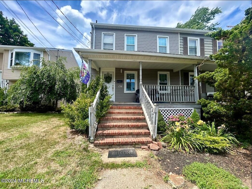 136 Broad St, Matawan, NJ 07747 - photo 1