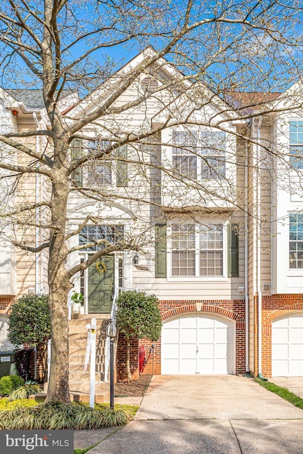 46861 Graham Cove Square, Sterling, VA 20165 - photo 1