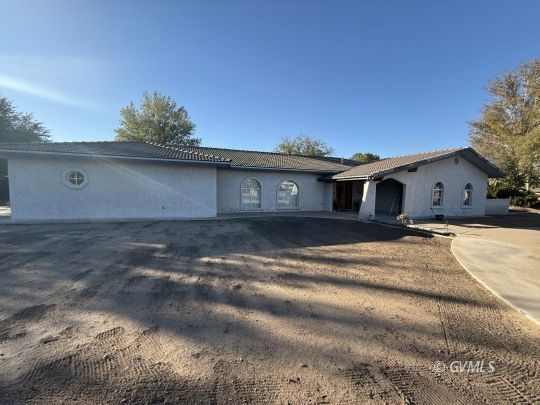 1536 W Cherokee Ln, Safford, AZ 85546 - photo 1