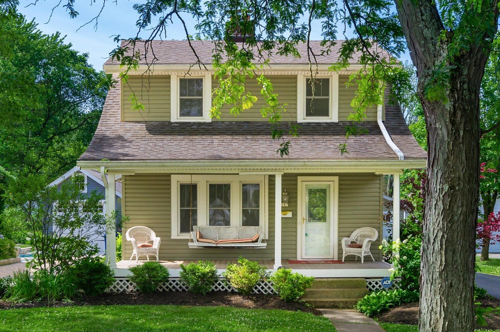 R - Garden Rd 002-2