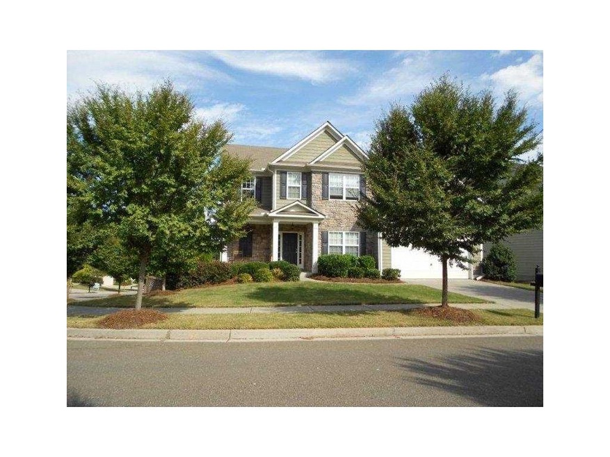 Exterior Front. Lovely 2-Story Home w/Finished bas
