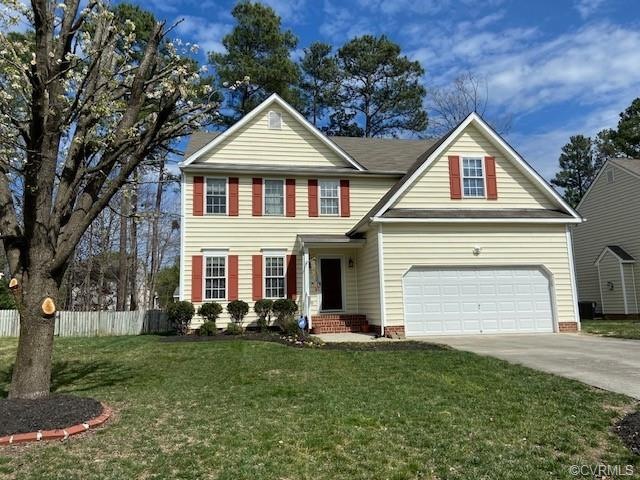 9725 Willow Glen Ln, Henrico, VA 23228 - photo 1
