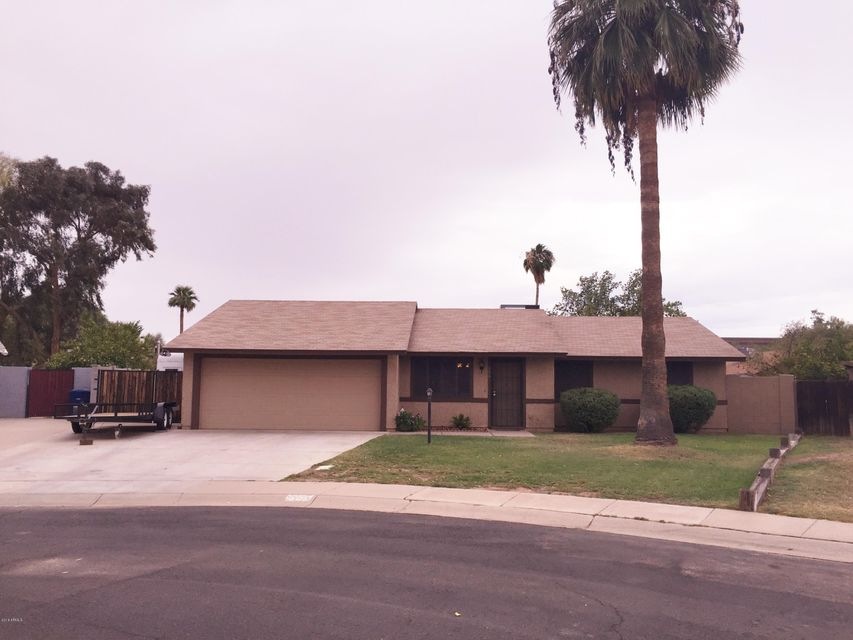 806 W Temple St, Chandler, AZ 85225 - photo 1