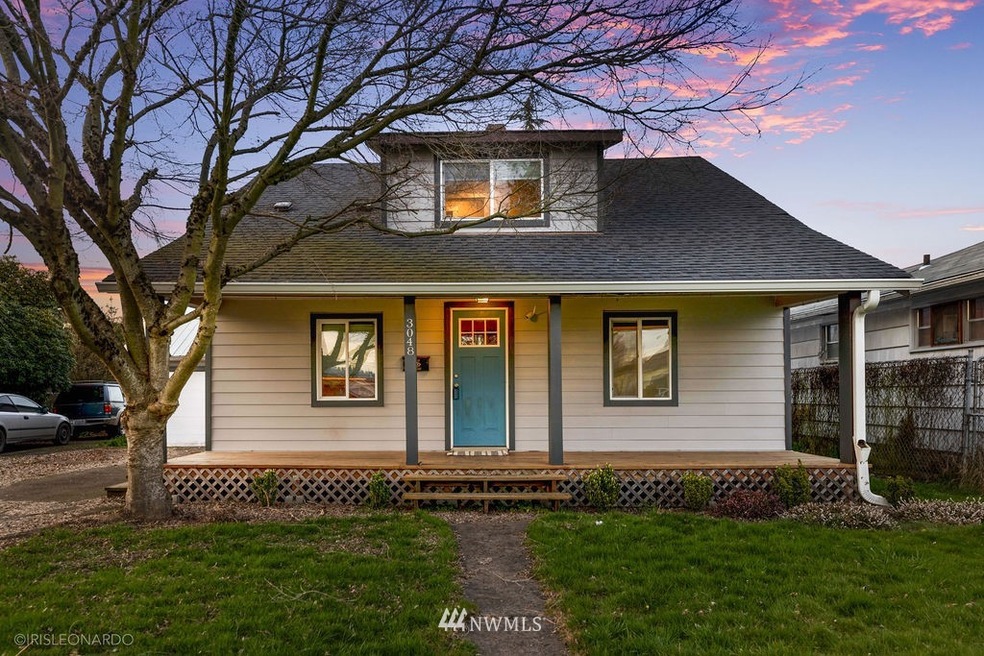 3048 Fir St, Longview, WA 98632 - photo 1