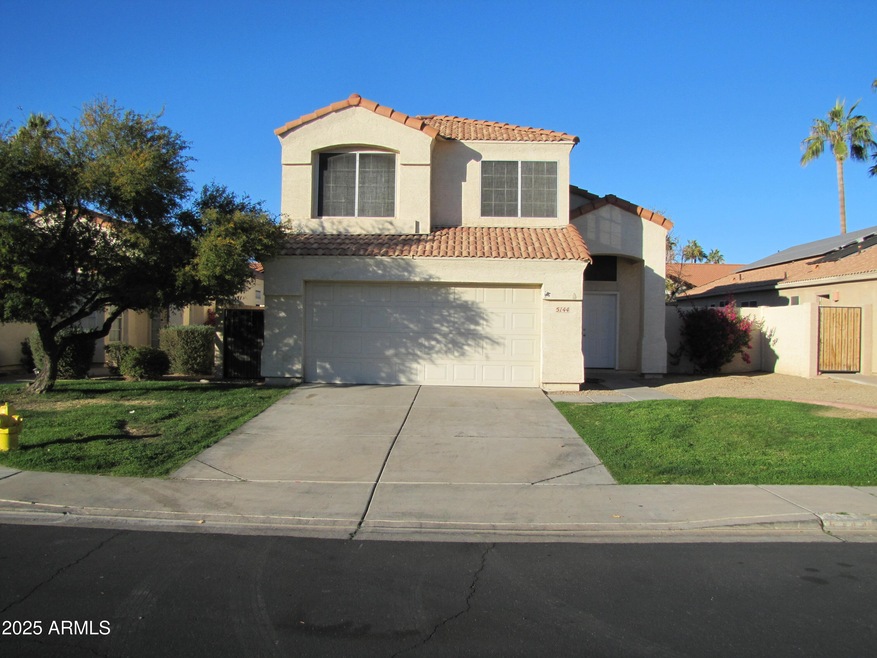 5144 E Catalina Ave unit 1, Mesa, AZ 85206 - photo 1