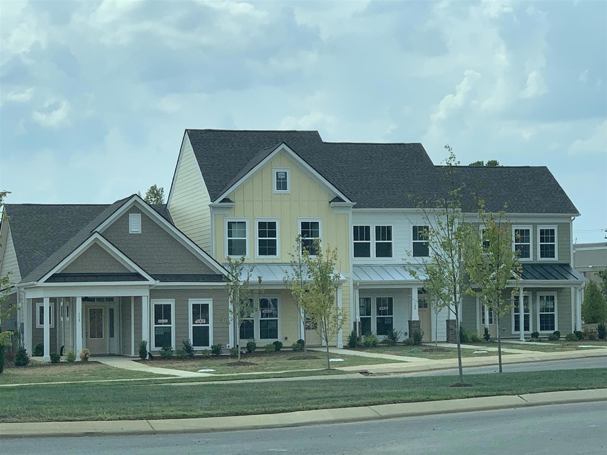 233 Mary Ann Cir, Spring Hill, TN 37174 - photo 1