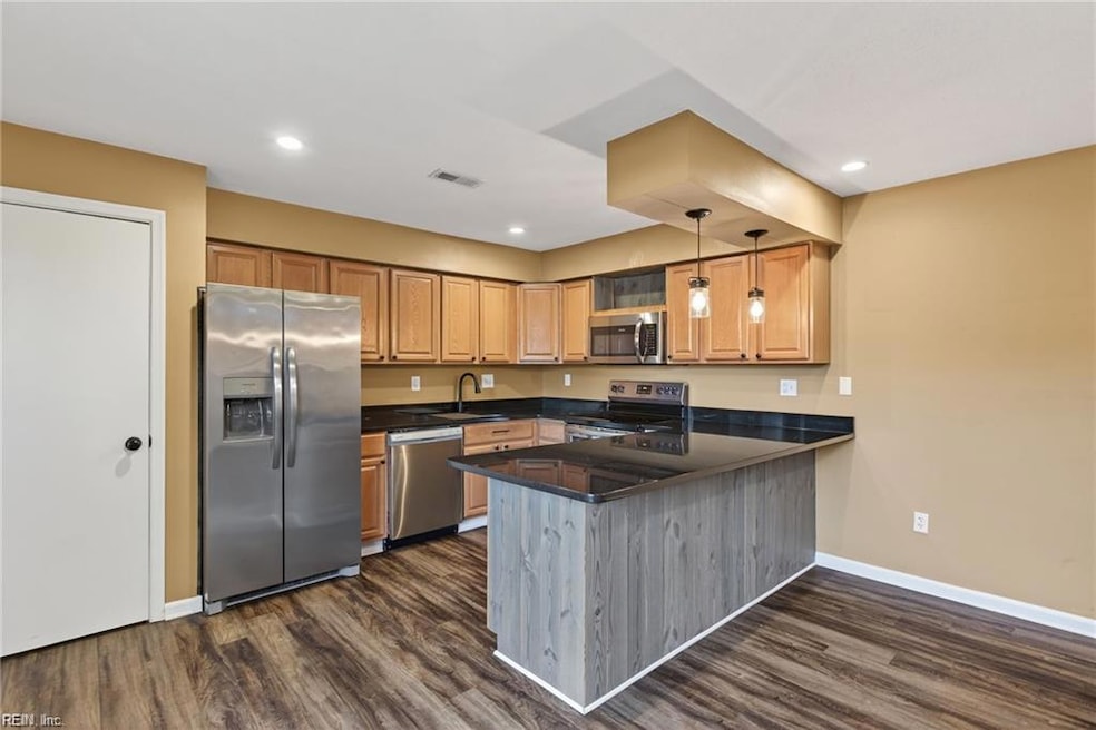 1132 Ocean Pebbles Way, Virginia Beach, VA 23451 - photo 1