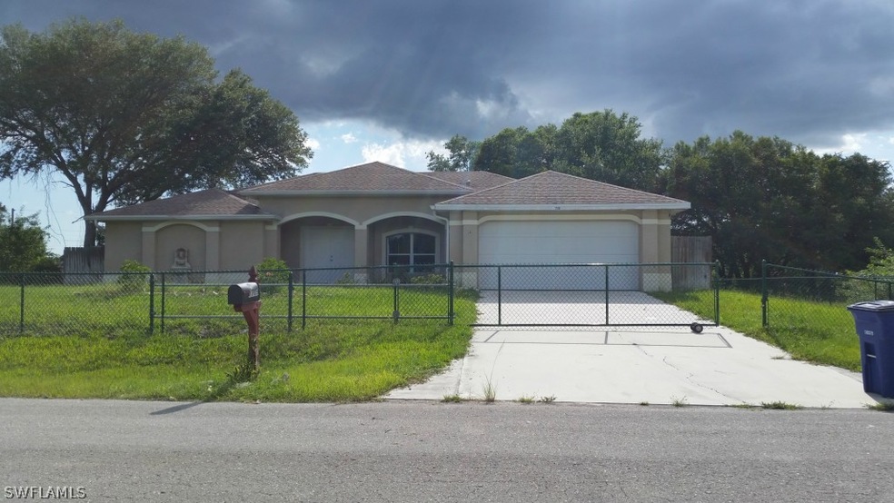 1709 Johns Ave, Lehigh Acres, FL 33972 - photo 1