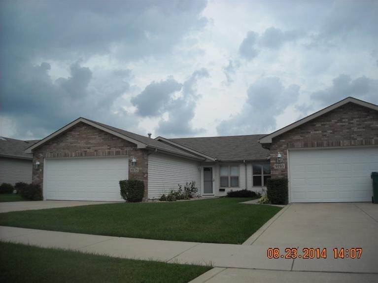 9175 Baker St, Merrillville, IN 46410 - photo 1