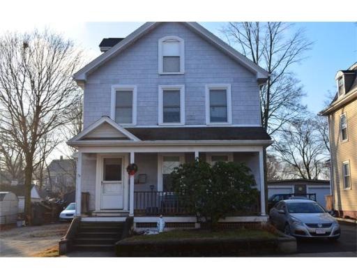 15 Pomeworth St unit A, Stoneham, MA 02180 - photo 1