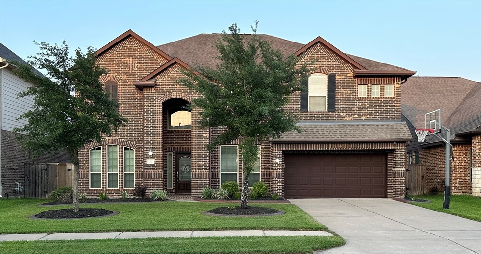 4203 Brannon Branch Ct, Fulshear, TX 77441 - photo 1