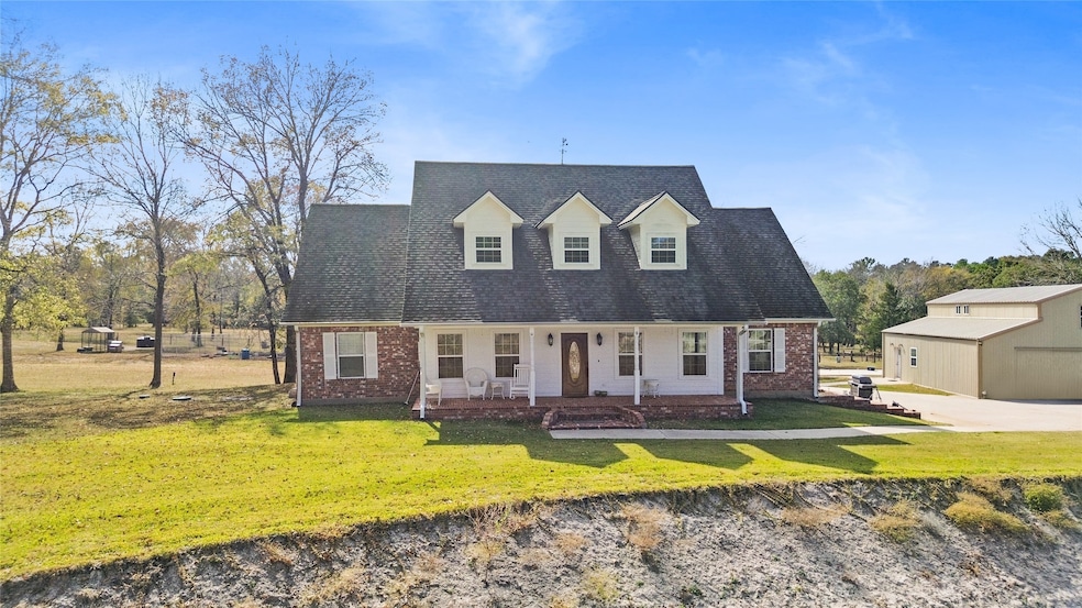 162 Acorn Hill Dr, Huntsville, TX 77320 - photo 1