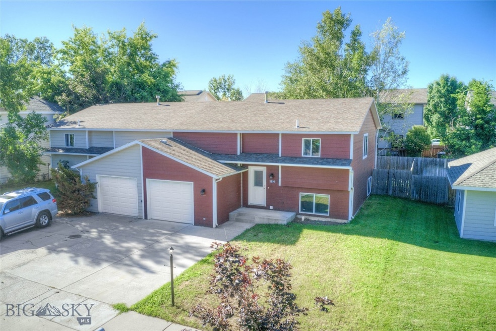 Sold • Co-Listing Agent