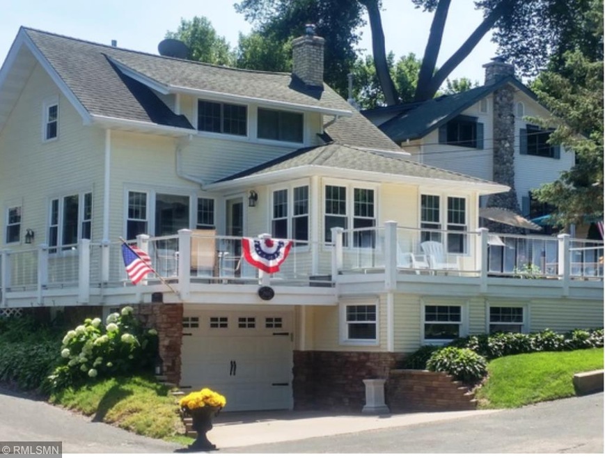 Great curb appeal
