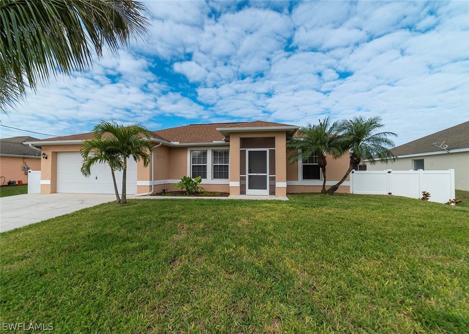 1628 NW 5th Place, Cape Coral, FL 33993 - photo 1