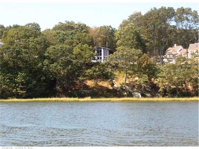 Exterior Back.