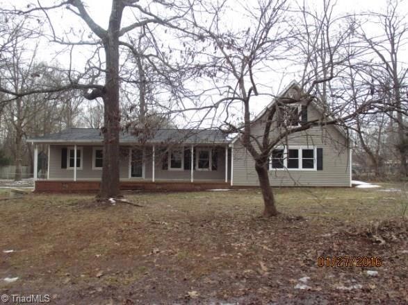 4971 Ridgeview Rd, High Point, NC 27263 - photo 1