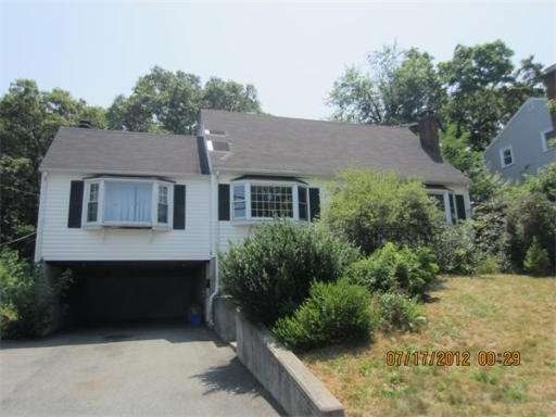 302 Grove St, Randolph, MA 02368 - photo 1