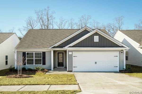 2869 Meadowview Blvd, North Prince George, VA 23860 - photo 1