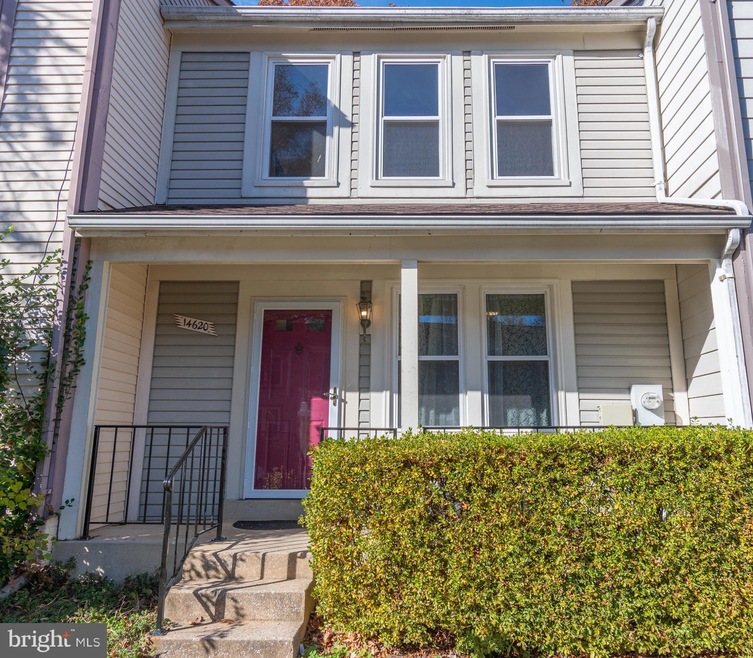 14620 Almanac Dr, Burtonsville, MD 20866 - photo 1