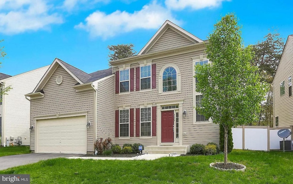 8256 Carinoso Way, Severn, MD 21144 - photo 1