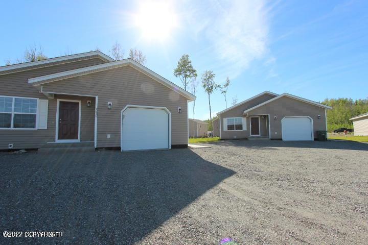 3638 S Heartwood Cir, Wasilla, AK 99623 - photo 1